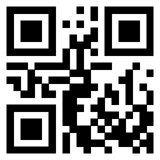 3408436427 QrCode associato