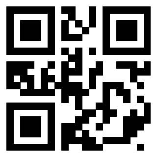Scansione del Qr Code di 3408436435