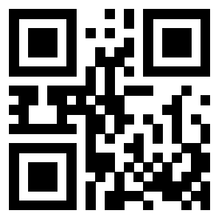 Il Qr Code di 3408436436