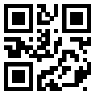 Il QrCode di 3408436439