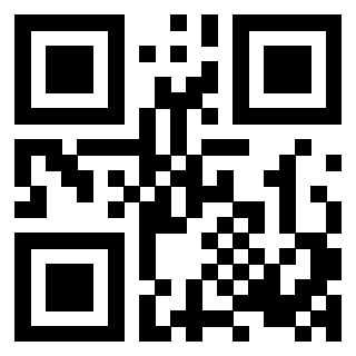 3408436440 Qr Code associato