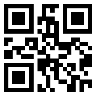 Scansione del Qr Code di 3408436442