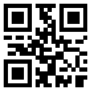 Scansione del Qr Code di 3408436443