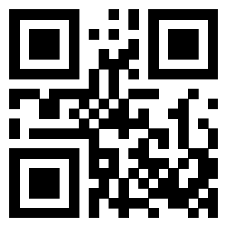 Immagine del QrCode di 3408436447