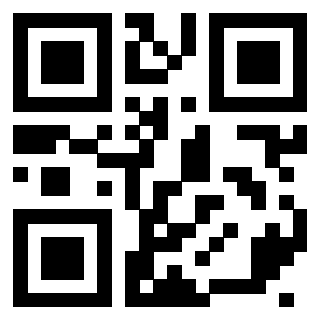 3408436448 Qr Code associato