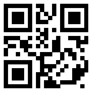 3408436450 Qr Code associato