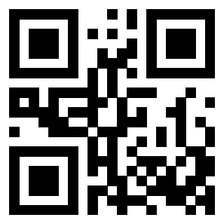 3408436455 Qr Code associato