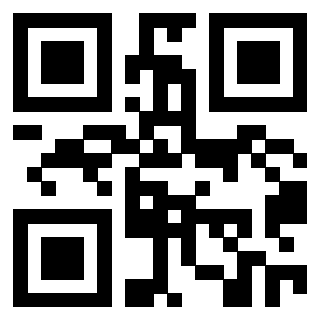 3408436456 - Immagine del QrCode