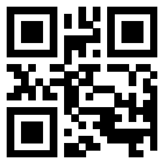 Immagine del Qr Code di 3408436457
