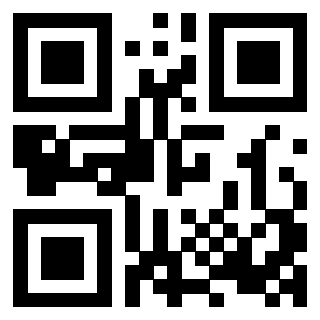 Immagine del Qr Code di 3408436458