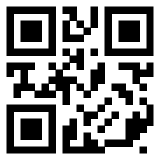Il Qr Code di 3408436460