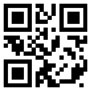 Immagine del QrCode di 3408436462