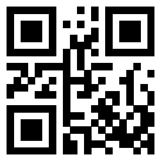 3408436463 - Immagine del Qr Code associato
