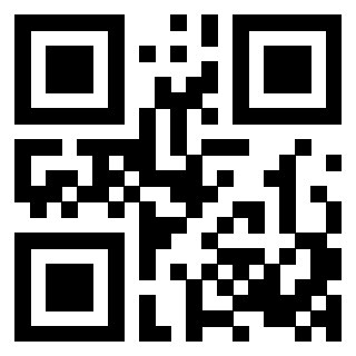 Il QrCode di 3408436465