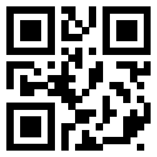 Il QrCode di 3408436467