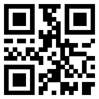 3408436468 - Immagine del QrCode associato