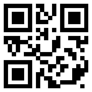 Scansione del QrCode di 3408436469