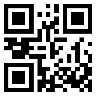 Scansione del Qr Code di 3408436475