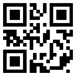 Immagine del QrCode di 3408436477