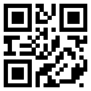 Immagine del QrCode di 3408436478