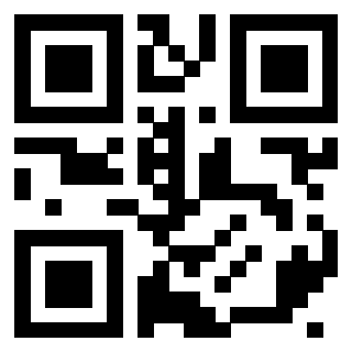 3408436480 - Immagine del Qr Code