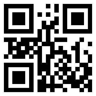 3408436481 - Immagine del Qr Code