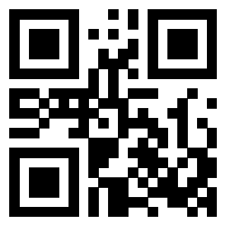 Immagine del QrCode di 3408436483