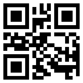 3408436484 - Immagine del Qr Code