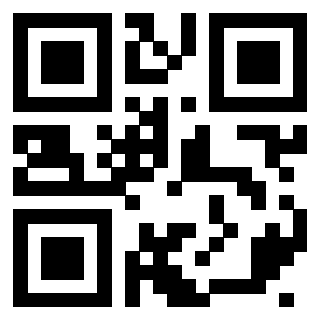 Scansione del Qr Code di 3408436486