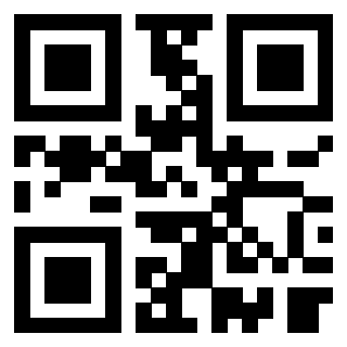 3408436488 - Immagine del Qr Code