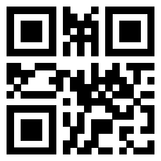Scansione del QrCode di 3408436494