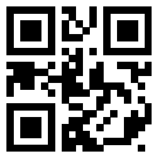 3408436498 - Immagine del Qr Code