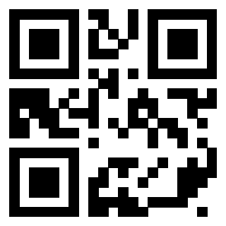 3408436502 - Immagine del QrCode associato