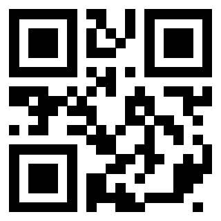 3408436505 - Immagine del QrCode