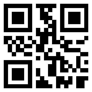 3408436506 - Immagine del QrCode