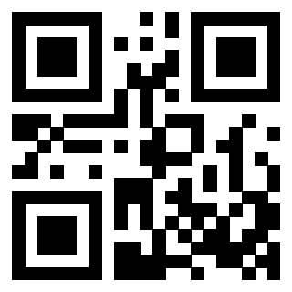 3408436507 - Immagine del Qr Code associato
