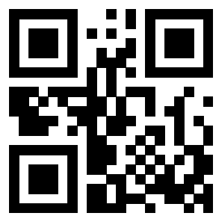 3408436510 - Immagine del QrCode