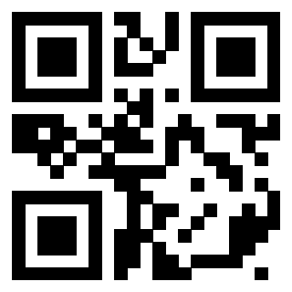 Immagine del Qr Code di 3408436512