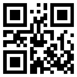 3408436513 QrCode associato