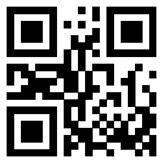 3408436514 QrCode associato