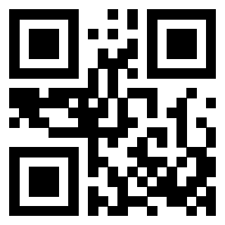 3408436517 - Immagine del QrCode associato