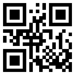 Scansione del Qr Code di 3408436520