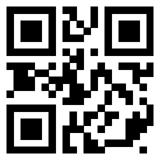 3408436521 QrCode associato