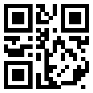 Il Qr Code di 3408436522