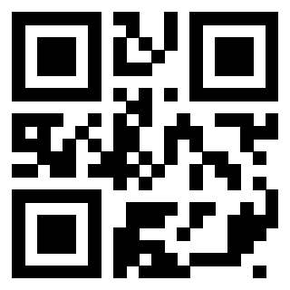 3408436523 - Immagine del QrCode associato