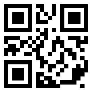 Il Qr Code di 3408436524