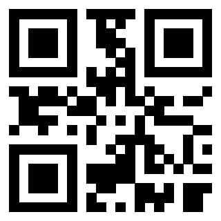 Scansione del Qr Code di 3408436526