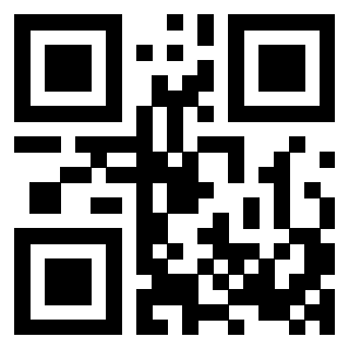 3408436527 - Immagine del QrCode associato