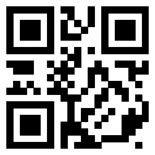 Immagine del Qr Code di 3408436528