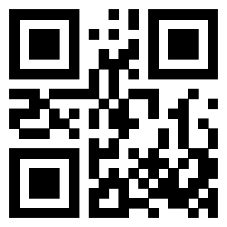 3408436529 - Immagine del QrCode associato